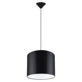 lampa-wiszaca-nova-30-czarna-tkanina-pvc-minimalistyczny-owal-do-jadalni