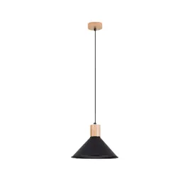 lampa-wiszaca-jaga-skandynawska-czarna-stozek-rozproszone-swiatlo-w-dol