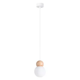 lampa-wiszaca-pekka-1-biala-naturalne-drewno-kula-regulacja-zawiesia-led