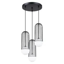lampa-wiszaca-brina-3p-czarna-stal-rozproszone-swiatlo-do-jadalni-salonu