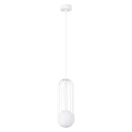 lampa-wiszaca-brina-1-biala-stal-nowoczesny-nieregularny-ksztal-do-kuchni