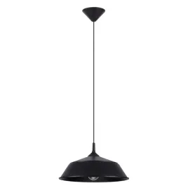 lampa-wiszaca-frika-czarna-kopula-rozproszone-swiatlo-do-korytarza-i-holu