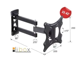 uchwyt-tv-wieden-lb-210-23-42-libox