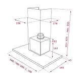okap-dlh-686-t-teka