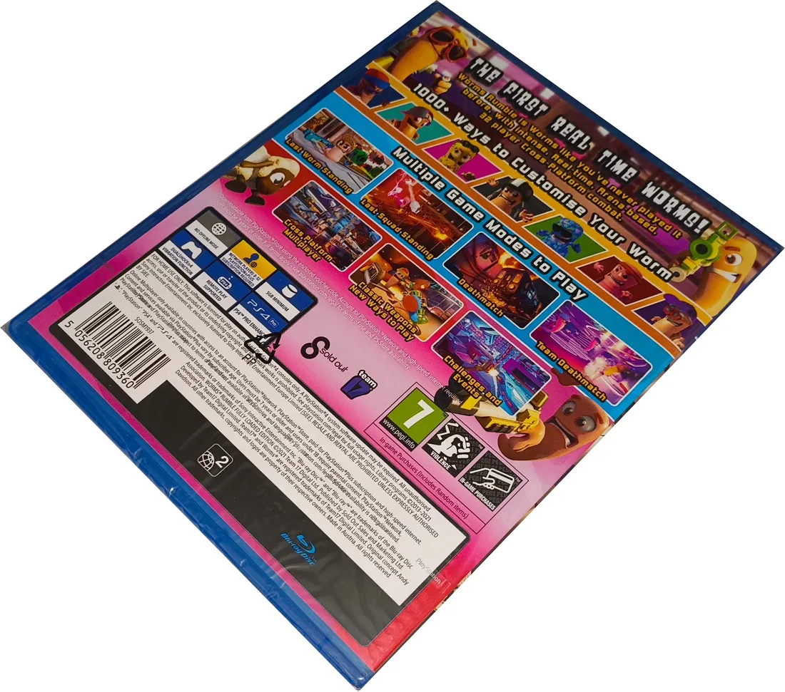 worms-rumble-fully-loaded-edition-worms-zadyma-nowa-pl-ps4-stan-nowy