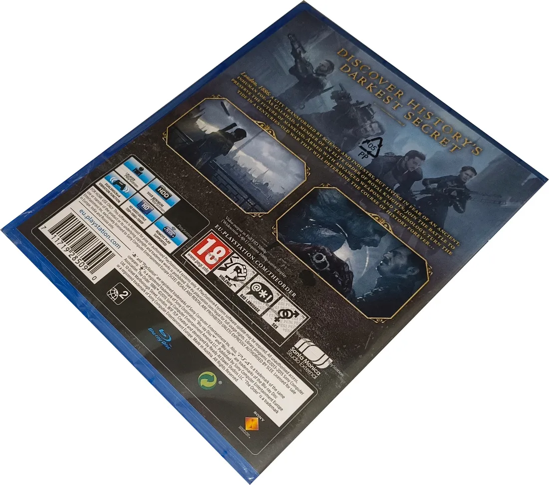 the-order-1886-nowa-pl-ps4-stan-nowy