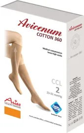 aries-podkolanowki-przeciwzylakowe-360-den-cotton