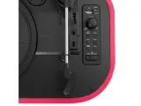gramofon-trevi-tt-1020-bt-red