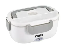 lunch-box-noveen-lb310-grey