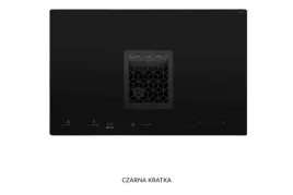 okap-zintegrowany-z-plyta-wizard-czarna-kratka-cdb8001cc-ciarko-design