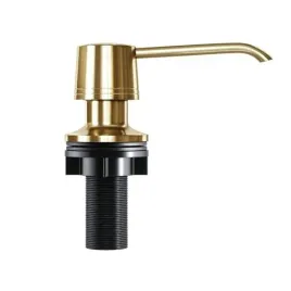 dozownik-intio-light-gold-mat-globalo