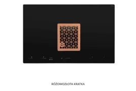 okap-zintegrowany-z-plyta-wizard-rozowozlota-kratka-cdb8001cr-ciarko-design
