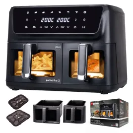 frytkownica-beztluszczowa-11l-airfryer-2700w-eldom-fr220-duza-podwojna