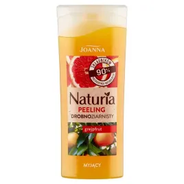 joanna-naturia-peeling-drobnoziarnisty-grejpfrut-100g