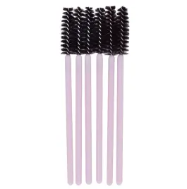 inter-vion-rose-collection-szczoteczki-do-rzes-i-brwi-6szt