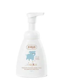 ziaja-ziajka-pianka-do-mycia-buzi-raczek-ciala-dla-dzieci-od-1-roku-250-ml
