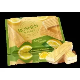 wafers-roshen-lemon-72-g