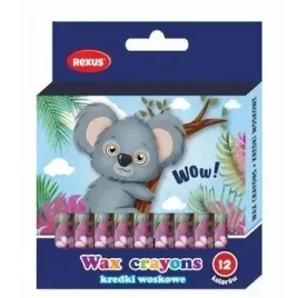 kredki-woskowe-12-kolorow-rexus-beniamin