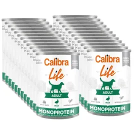 calibra-dog-life-adult-duck-with-rice-24x400g