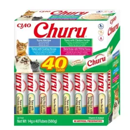 inaba-churu-dla-kota-mix-smakow-z-owocami-morza-40x14g