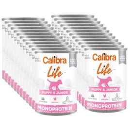 calibra-dog-life-puppy-and-junior-chicken-24x400g