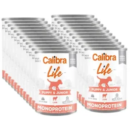 calibra-dog-life-puppy-and-junior-lamb-with-rice-24x400g