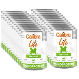 calibra-dog-life-sensitive-rabbit-24x400g