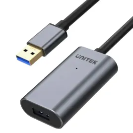 unitek-y-3004-wzmacniacz-sygnalu-usb-3-0-5m-premium