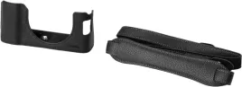 smallrig-4700-skorzany-zestaw-poletui-do-fujifilm-x100vi-czarny