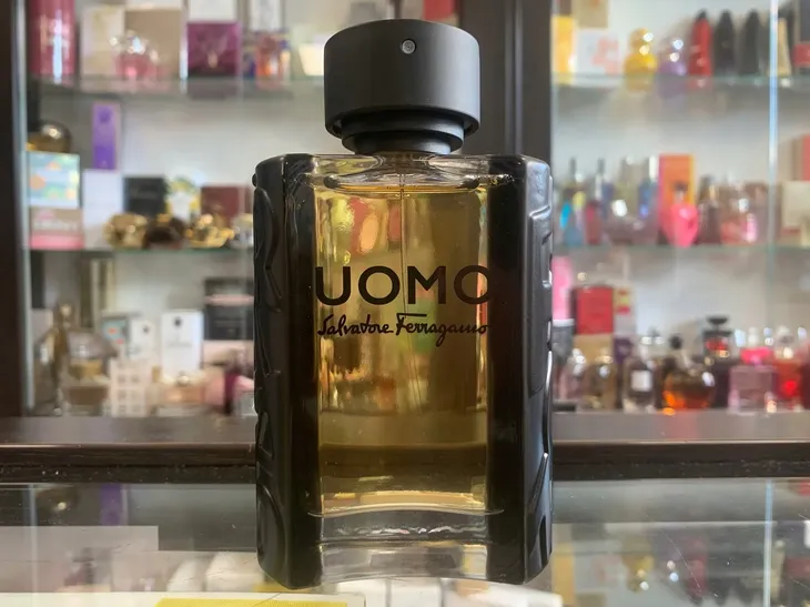 salvatore-ferragamo-uomo-100-ml-flakon-stan-nowy