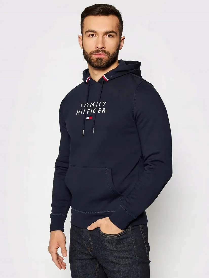 bluza-meska-tommy-hilfiger-r-m-stan-nowy