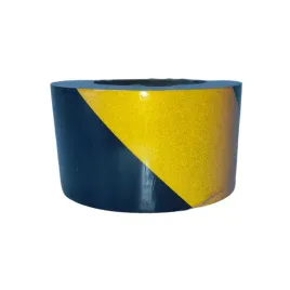 tasma-odblaskowa-samoprzylepna-zolto-czarne-pasy-50mm-5m-rolka