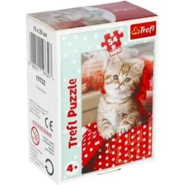 puzzle-54-mini-urocze-zwierzatka-1-trefl-trefl