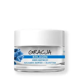 gracja-kolagen-morski-i-elastyna-krem-odzywczy-50ml