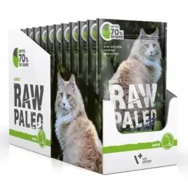 raw-paleo-adult-kot-70percent-dziczyzny-12-x-100g-mokra-karma-dla-kota