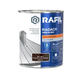 farba-i-grunt-na-dach-rafil-radach-brazowy-czekoladowy-ral8017-075l
