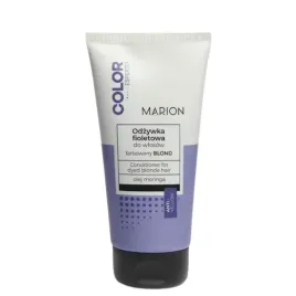 marion-color-esperto-odzywka-fioletowa-do-wlosow-farbowany-blond-150ml