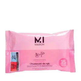 marion-wipes-odswiezajace-chusteczki-flower-garden-15-szt