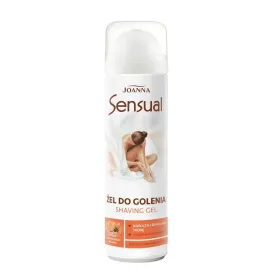 joanna-sensual-zel-do-golenia-dla-kobiet-melon-200ml
