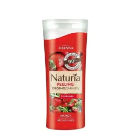 joanna-naturia-peeling-drobnoziarnisty-truskawka-100g