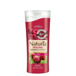 joanna-naturia-peeling-drobnoziarnisty-malina-100g