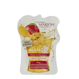 marion-fit-fresh-mango-maseczka-do-twarzy-lifting-wygladzenie-zmarszczek