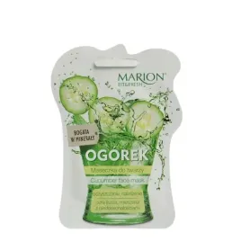 marion-fit-fresh-ogorek-maseczka-do-twarzy-oczyszczenie-nawilzenie
