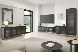 zestaw-mebli-do-salonu-velvet-czarny-zlota-stal-przeszklony-styl-loft-meb