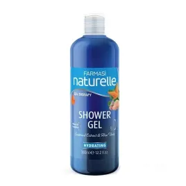 farmasi-naturelle-seatherapy-zel-pod-prysznic-z-algami-morskimi-360ml