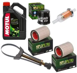 honda-cbr-1000-rr-fire-blade-04-07r-olej-filtr-oleju-filtr-powietrza-klucz