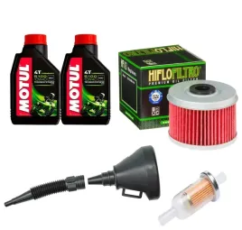 honda-vt-125-c-c2-shadow-99-08r-olej-filtr-oleju-filtr-paliwa-lejek