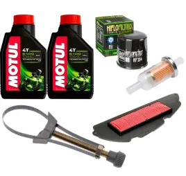 honda-sh-300-i-abs-07-15r-olej-filtr-oleju-filtr-paliwa-filtr-powietrza