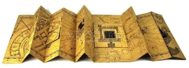 harry-potter-mapa-huncwotow-1-1-noble-collection-stan-nowy