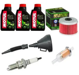 honda-trx-350-fm-fourtrax-rancher-4x4-00-06r-olej-filtr-oleju-swiece